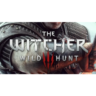 The Witcher 3 Wild Hunt GOTY PS4-версия / активация ps5