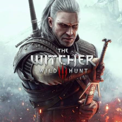 The Witcher 3 Wild Hunt PS5-версия / п3 активация ps5