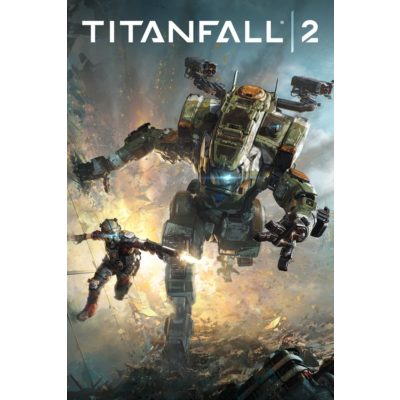 Titanfall 2 / п3 активация ps5