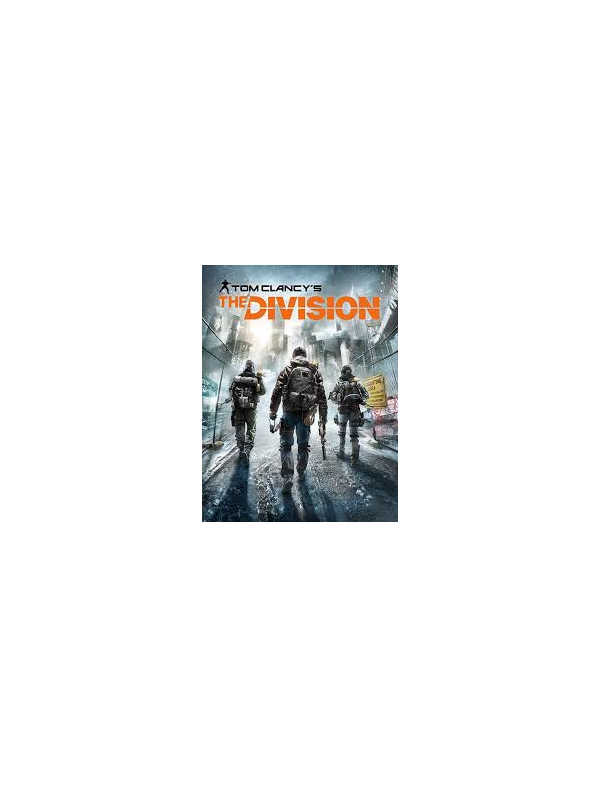 Tom Clancy's The Division + Knack 2 / п3 активация ps5