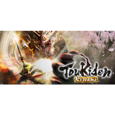 Toukiden Kiwami / п3 активация ps5