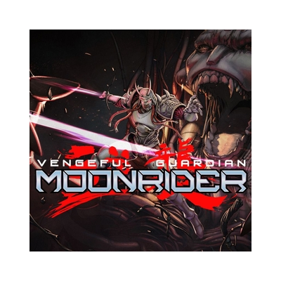 Vengeful Guardian Moonrider / п3 активация ps5