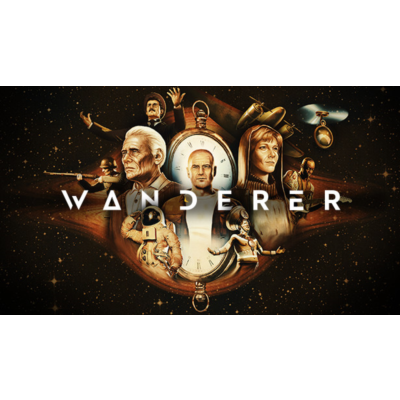 Wanderer / п3 активация ps4