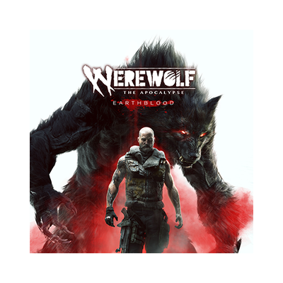 Werewolf The Apocalypse - Earthblood / п3 активация ps5