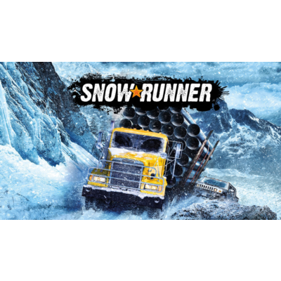SnowRunner / п3 активация ps4