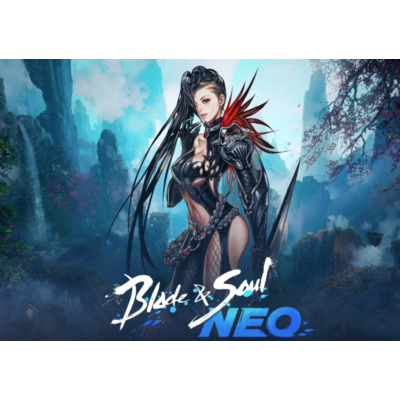 Blade & Soul NEO - Билет Изменения Внешности КОД GLOBAL