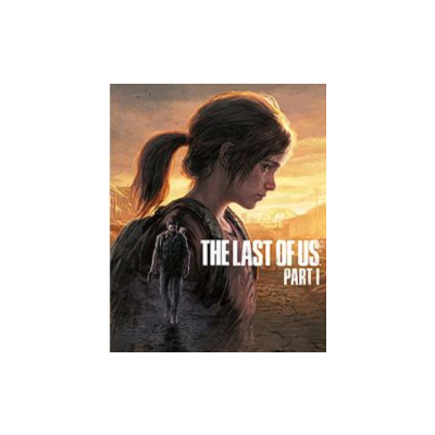 ✅The Last of Us Part I✅ Общий Ps5✅На русском✅