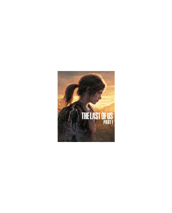 ✅The Last of Us Part I✅ Общий Ps5✅На русском✅