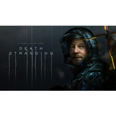 ✅Death Stranding✅Общий Ps5✅