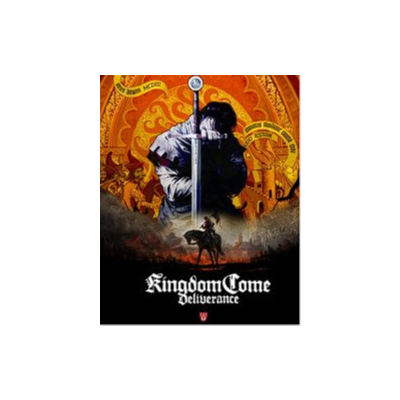 ✅Kingdom Come: Deliverance ✅ Общий Ps4/Ps5✅