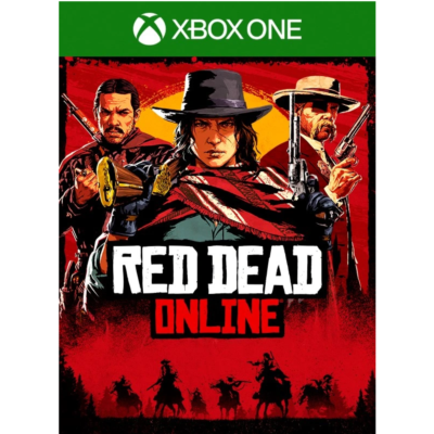 RED DEAD ONLINE XBOX КЛЮЧ🔑 DLC