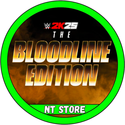 💎WWE 2K25 The Bloodline Edition • ВСЕ ДЛС • STEAM•  ✔️
