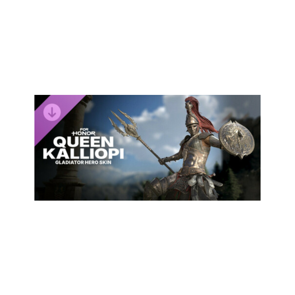 For Honor — Y9S1 Hero Skin DLC * STEAM РФ/КЗ/СНГ