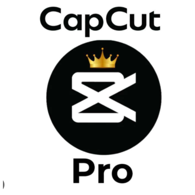 CAPCUT PRO 1 ГОД (Обновите с помощью вашей электронной почты)