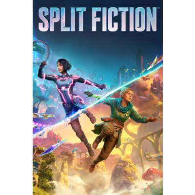 ✅ Split Fiction