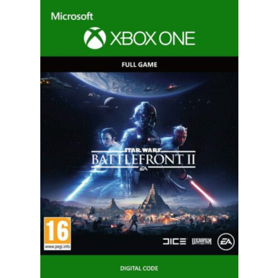 🧡 Star Wars: Battlefront II XBOX ONE / XBOX X|S KEY 🔑