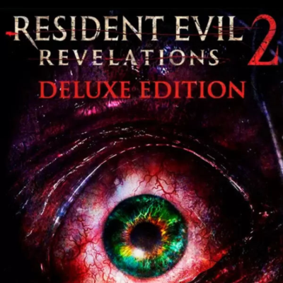 Resident Evil: Revelations 2 - Deluxe Edition (Ключ Steam | РФ+СНГ)