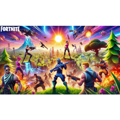 FN(Все платформы)💎[170-1700 топ скинов]✅Полный доступ✅