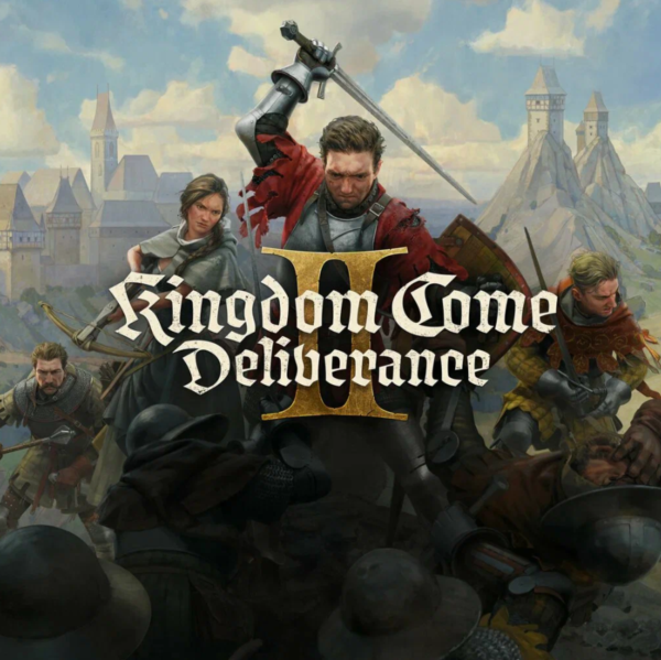 🚀Kingdom Come: Deliverance 2|Royal edition|Без очереди