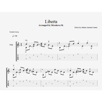 Liberta
