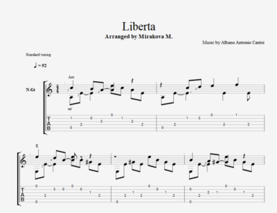 Liberta