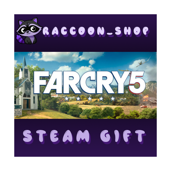 Far Cry 5 Gold Edition + Far Cry New Dawn Deluxe Editio
