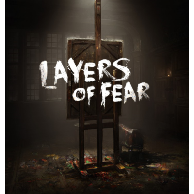 Layers of Fear (2016) +100 Игр | Steam | АВТОВЫДАЧА 24/7