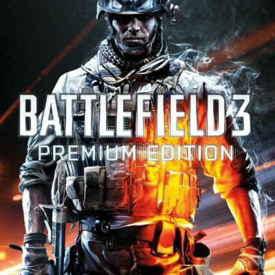 Battlefield 3 Premium Edition +100 Игр | Steam | АВТОВЫДАЧА 24/7