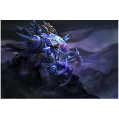 Mecha Nyx