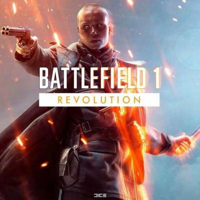 Battlefield 1 Revolution +100 Игр | Steam | АВТОВЫДАЧА 24/7