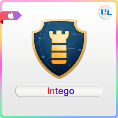 Intego one код активации🔑🖥️intego Mac
