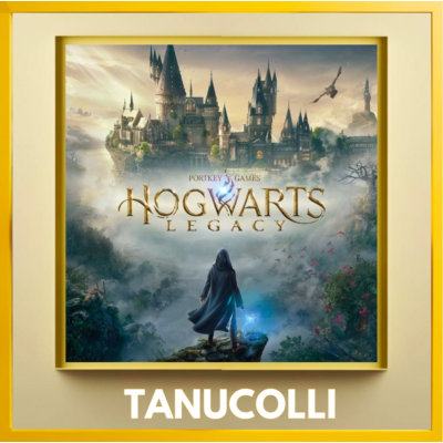 ☀️ Hogwarts Legacy Digital Deluxe Edition Хогвартс Наследие | XBOX