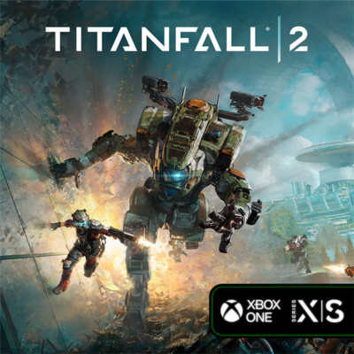 КЛЮЧ Titanfall 2 XBOX Код