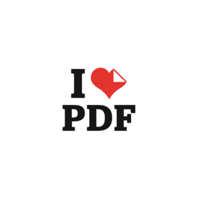 🧡iLovePDF - Подписка на ваш аккаунт - 1/12 мес. 🧡