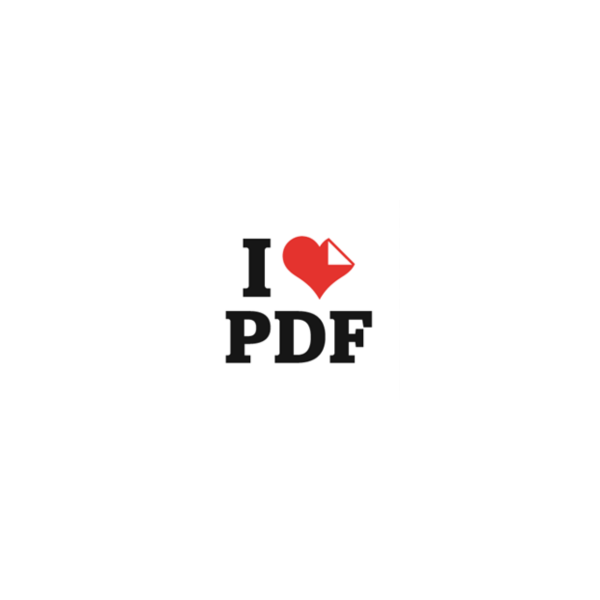 🧡iLovePDF - Подписка на ваш аккаунт - 1/12 мес. 🧡