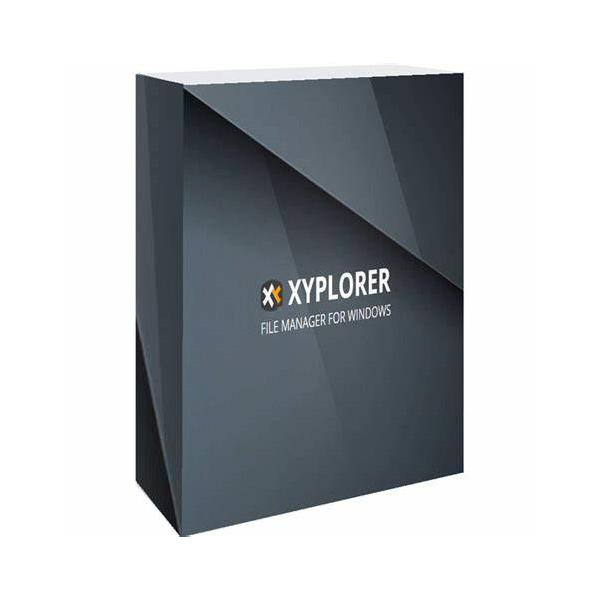 Xyplorer — Mini Site Professional Key Lifetime