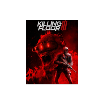 ⚔️Killing Floor 3 Steam Gift⚔️ Все Регионы