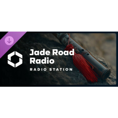 Cities: Skylines II - Jade Road Radio DLC * STEAM RU ⚡