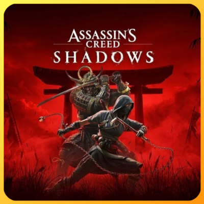 🔴Assassin’s Creed Shadows +Бонусы, +ПАТЧИ🔥Ubisoft🔥