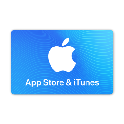 🇺🇸iTunes Gift Card США 250 USD