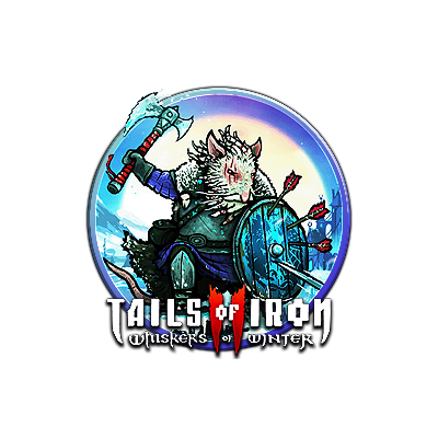 Tails of Iron 2:Whiskers of Winter-Deluxe Edition+DLC🌍
