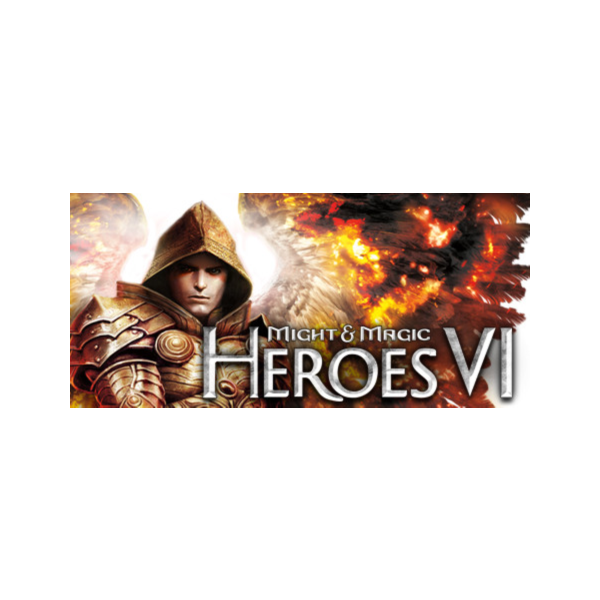 Might and Magic: Heroes VI (Ubisoft Ключ / РОССИЯ+МИР)