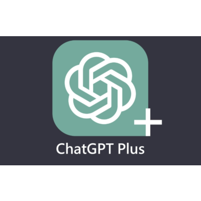 Аккаунт ChatGPT PLUS на 1 месяц