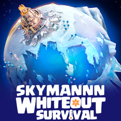 ❄️WHITEOUT SURVIVAL❄️💎 ГЕМЫ | НАБОРЫ 🥋 БЫСТРО🚀 +🎁