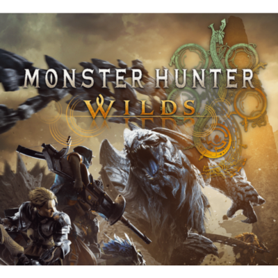 Monster Hunter Wilds | ПОЛНАЯ ПЕРЕДАЧА АККАУНТА + СМЕНА ДАННЫХ