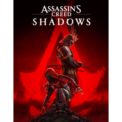 Assassin´s Creed Shadows Premium (Аренда аккаунта Steam)