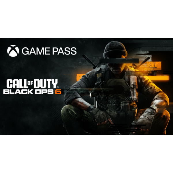 GAME PASS ULTIMATE 1 МЕСЯЦ КЛЮЧ