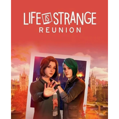 💫 Life is Strange Reunion Full Collection (Xbox)+Игры общий