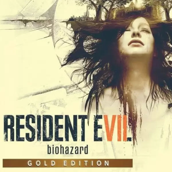 RESIDENT EVIL 7 — Gold Edition (Ключ Steam | РФ+СНГ)
