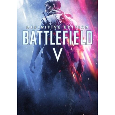 🔑Battlefield V Definitive Edition🔑EA APP🌐РФ+ВЕСЬ МИР🔥